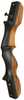 October Mountain Sektor Recurve Riser 62 Inches Right Hand